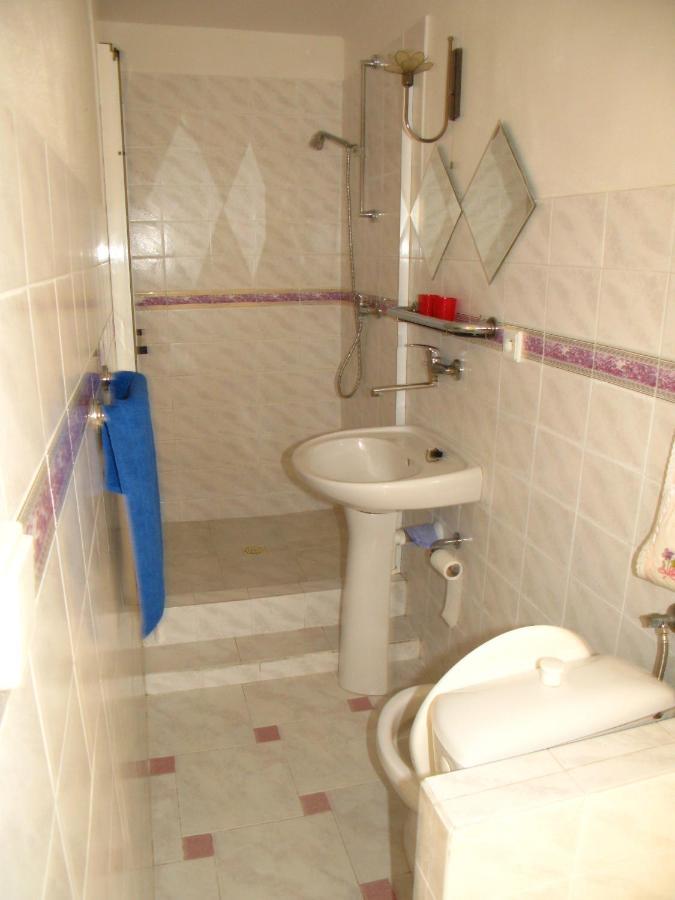 Villa Blanka Horní Podkozí Pokój zdjęcie