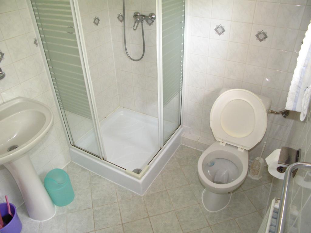 Villa Blanka Horní Podkozí Pokój zdjęcie