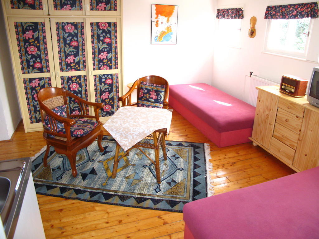 Villa Blanka Horní Podkozí Pokój zdjęcie