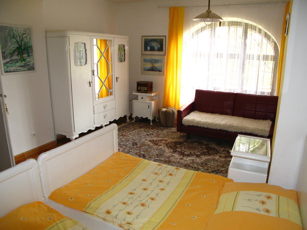 Villa Blanka Horní Podkozí Pokój zdjęcie