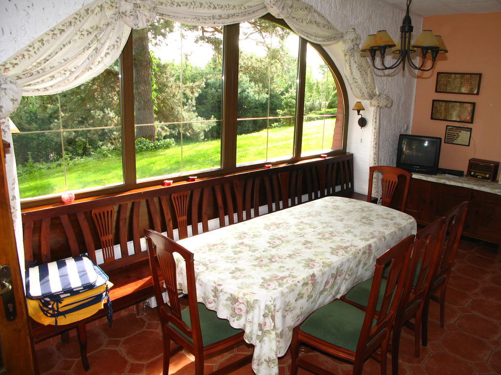 Villa Blanka Horní Podkozí Pokój zdjęcie