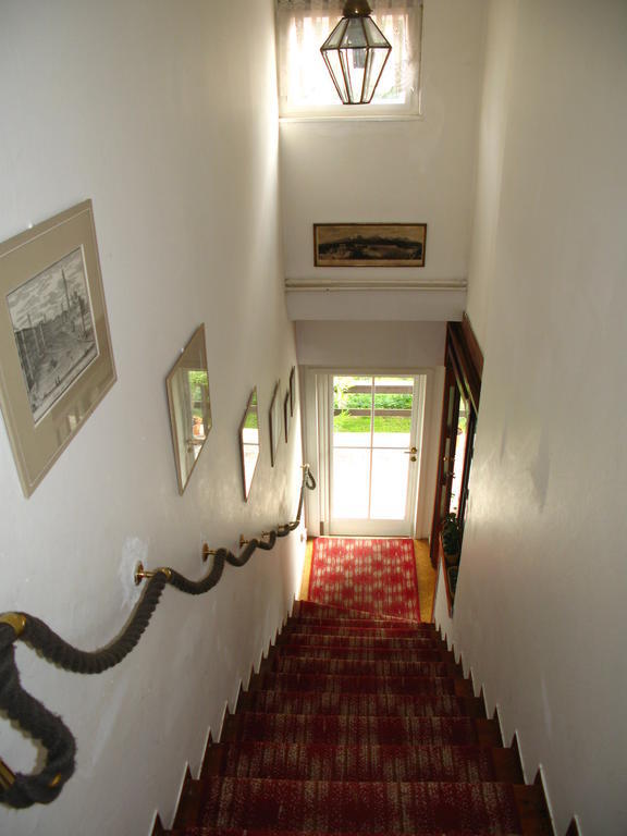 Villa Blanka Horní Podkozí Pokój zdjęcie