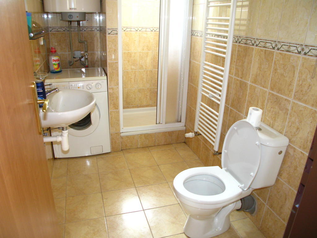 Villa Blanka Horní Podkozí Zewnętrze zdjęcie