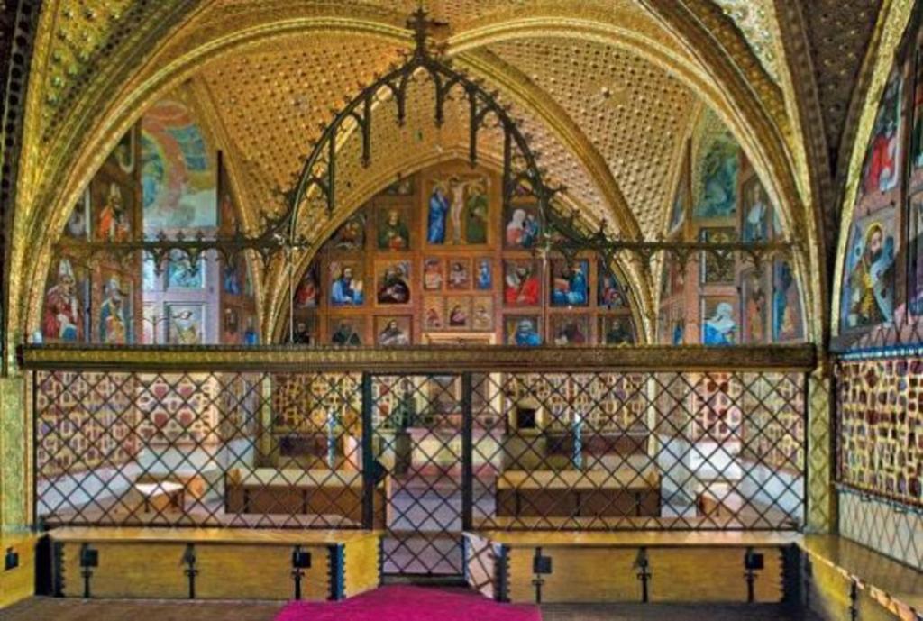 Villa Blanka Horní Podkozí Zewnętrze zdjęcie