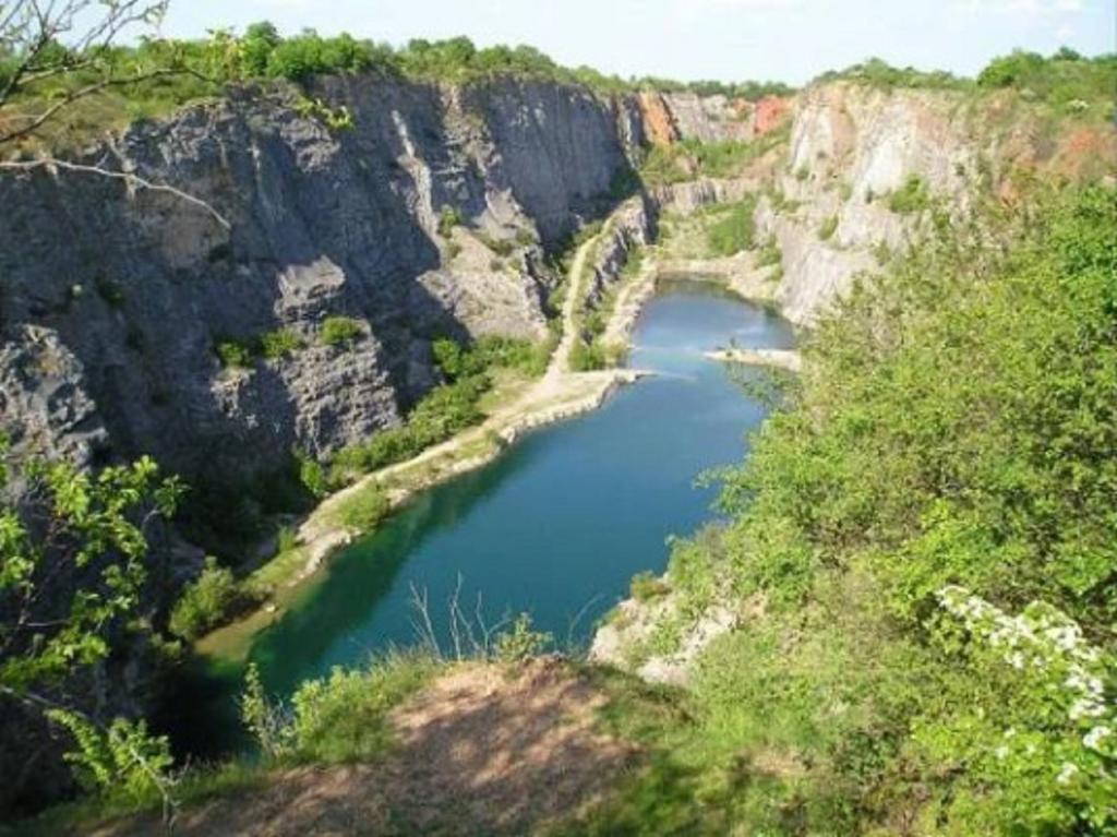 Villa Blanka Horní Podkozí Zewnętrze zdjęcie