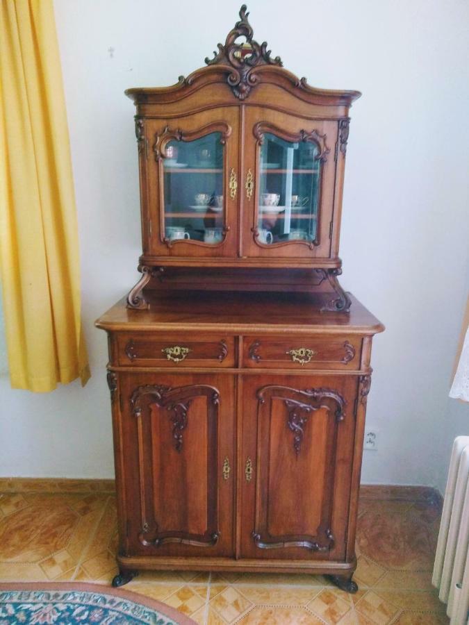 Villa Blanka Horní Podkozí Zewnętrze zdjęcie