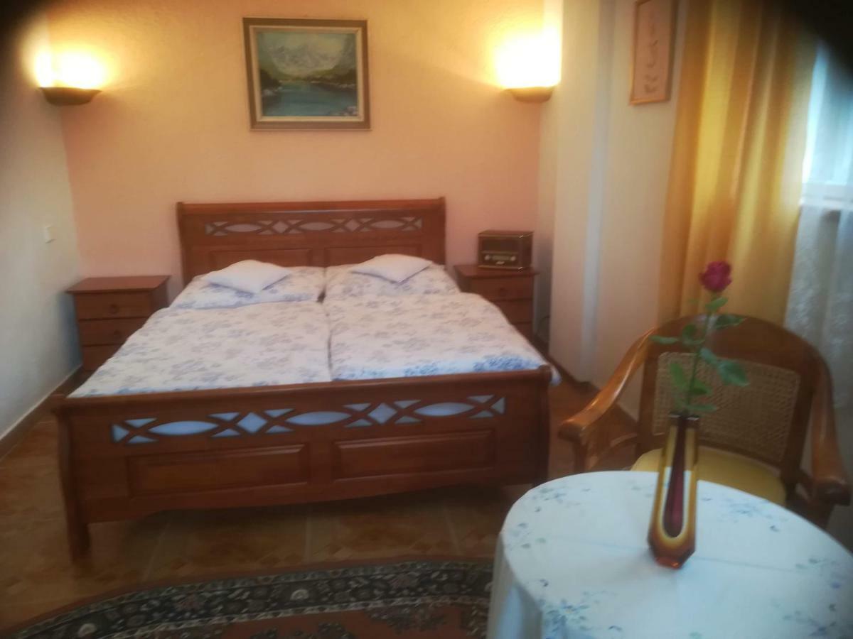 Villa Blanka Horní Podkozí Zewnętrze zdjęcie